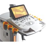 Аппарат УЗИ Siemens ACUSON S3000 — изображение 4