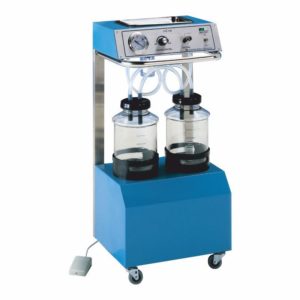 Аспиратор для хирургии JW Bio Science CHS-708