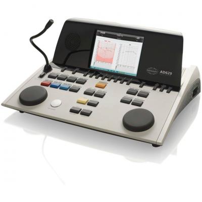 Аудиометр диагностический Interacoustics AD629 (модификации В и Е)_69d3a11059637.jpeg Аудиометр диагностический Interacoustics AD629 (модификации В и Е) — изображение 2