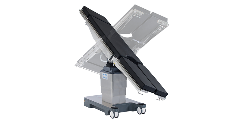 Электрический хирургический стол Gmax800_69dbe31421426.png Электрический хирургический стол Gmax800 — изображение 2