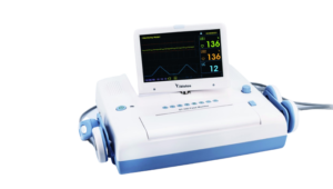 Фетальный монитор Bistos BT 350 LCD