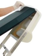 Гинекологическое кресло-стол Uzumcu JM-4F — изображение 4