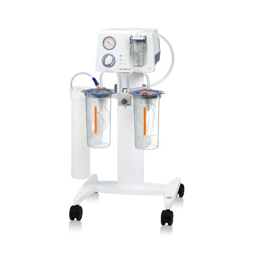 Хирургический аспиратор Medela BASIC_69dbf5232a8ff.jpeg Хирургический аспиратор Medela BASIC — изображение 1