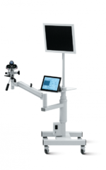 Кольпоскоп Biomedicinos Technika ALScope — изображение 2