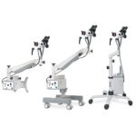 Кольпоскоп оптический Sensitec OC-100