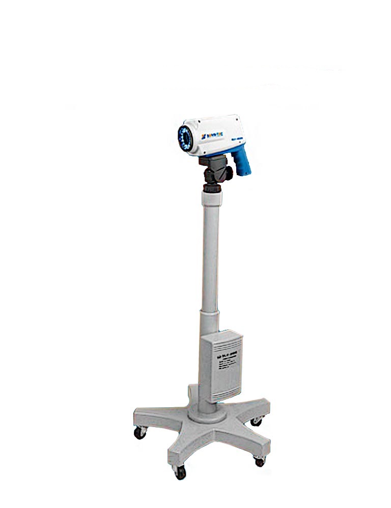 Кольпоскоп Sensitec slc 2000_69d388b2e64eb.jpeg Кольпоскоп Sensitec slc 2000 — изображение 1