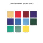 Кресло гинекологическое Клер КГЭМ-01 — изображение 10