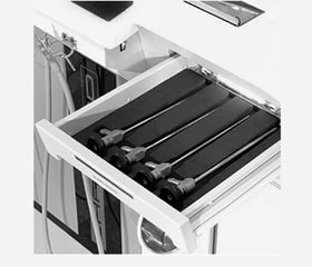 ЛОР-комбайн Chammed CU-3000_69d39d05bee62.jpeg ЛОР-комбайн Chammed CU-3000 — изображение 3