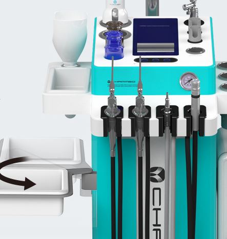 ЛОР-комбайн Chammed XU-1 SMART_69d39d1e8ffab.jpeg ЛОР-комбайн Chammed XU-1 SMART — изображение 4