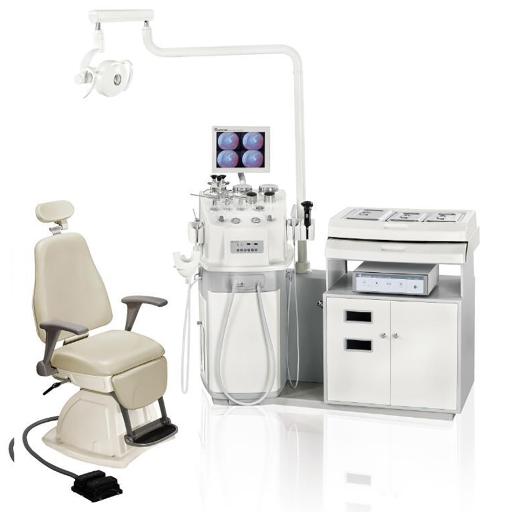 Лор-комбайн Dixion ST-E1000_69d39eac403f4.jpeg Лор-комбайн Dixion ST-E1000 — изображение 1