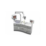 ЛОР комбайн Mega Medical NET-600A MULTI — изображение 2