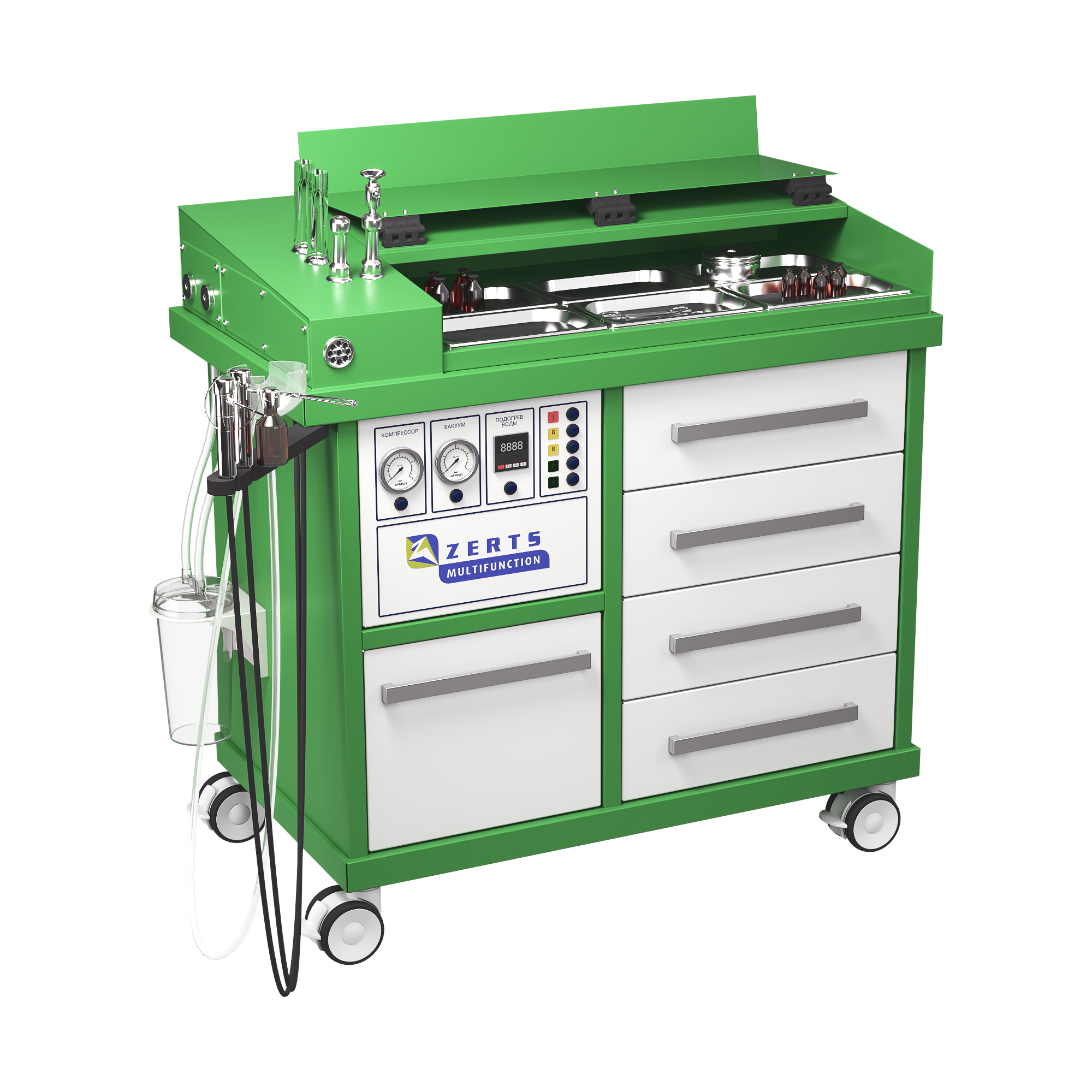 ЛОР- комбайн ZERTS Expert plus_69d39df9ce3b1.png ЛОР- комбайн ZERTS Expert plus — изображение 6