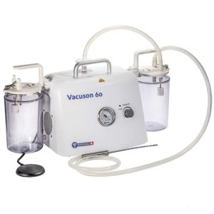 Медицинский аспиратор Vacuson 60