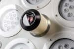 Медицинский двухкупольный хирургический светильник FotonFLY 6S/5С с камерой — изображение 4
