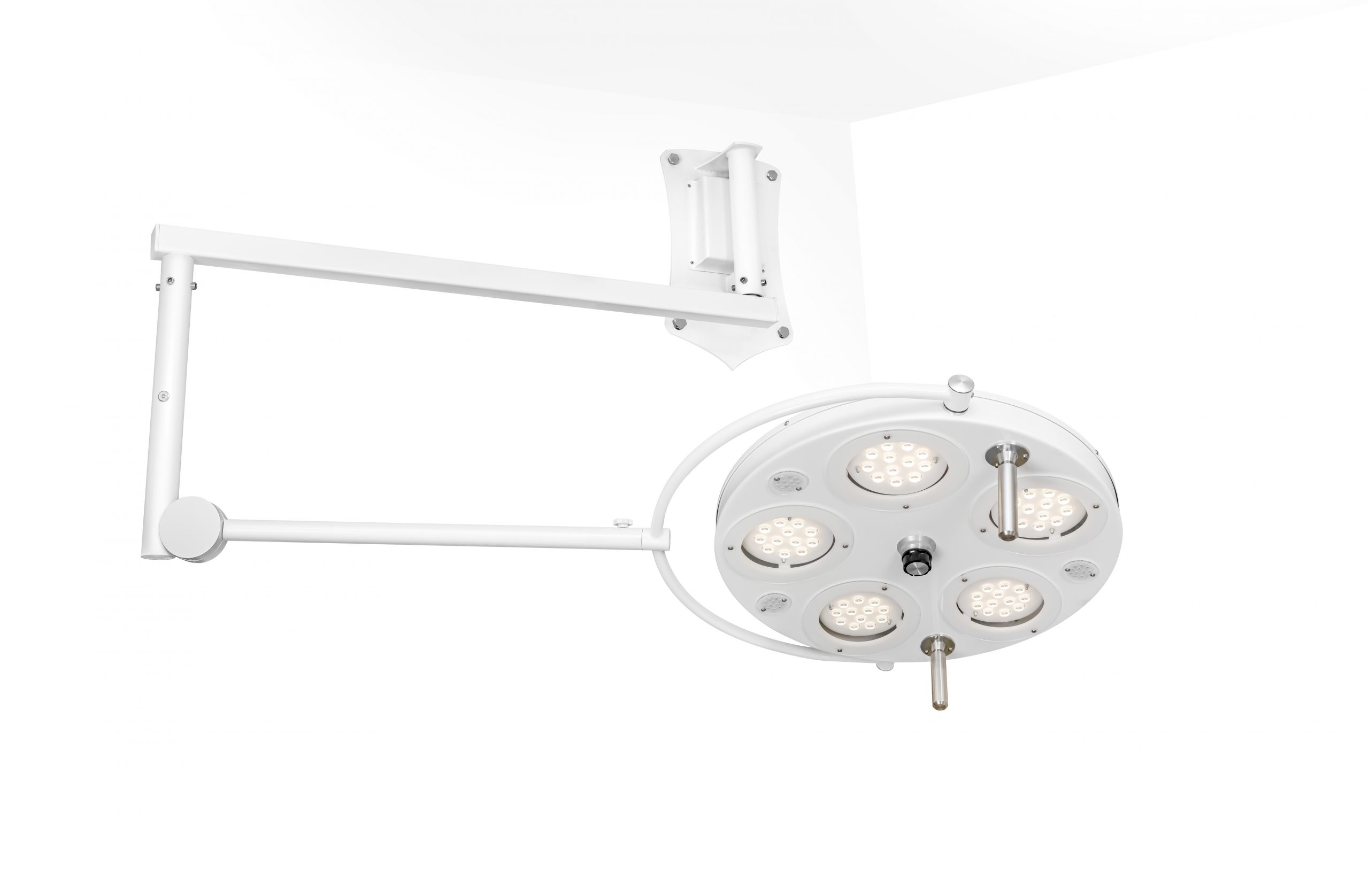 Медицинский хирургический светильник FotonFLY 5М_69dbea31788dc.jpeg Медицинский хирургический светильник FotonFLY 5М — изображение 2