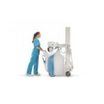 Мобильный рентген GE Optima XR220amx — изображение 2