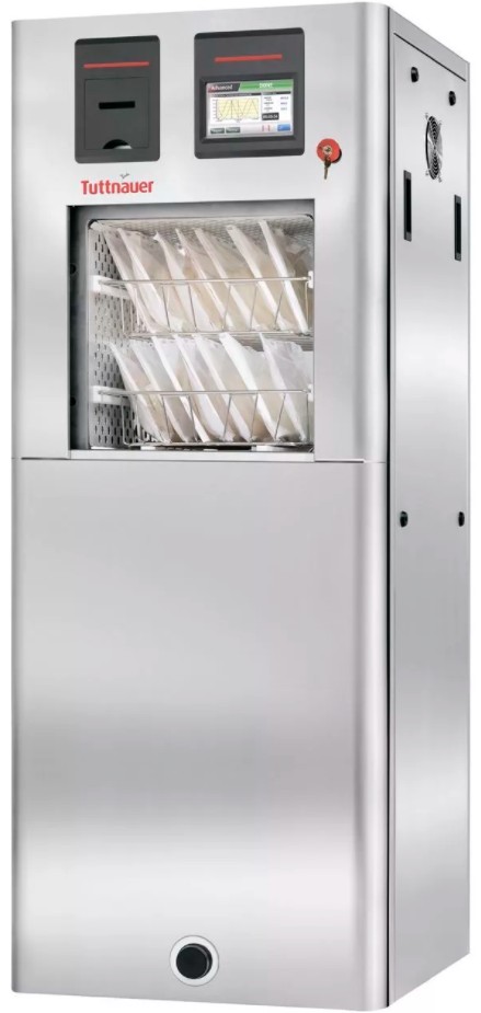 Низкотемпературный плазменный Стерилизатор Plazmax P110_69dc9a7273707.jpeg Низкотемпературный плазменный Стерилизатор Plazmax P110 — изображение 1