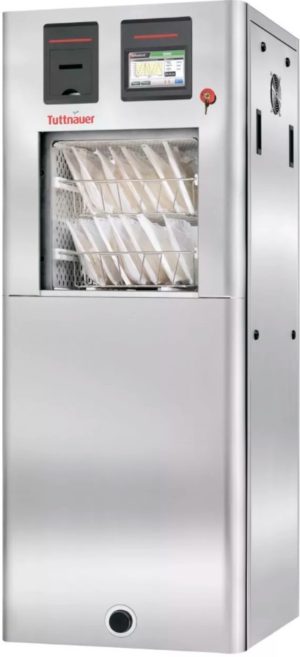 Низкотемпературный плазменный Стерилизатор Plazmax P160