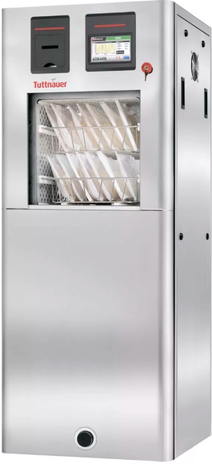Низкотемпературный плазменный Стерилизатор Plazmax P160_69dc9a7cde509.jpeg Низкотемпературный плазменный Стерилизатор Plazmax P160 — изображение 1