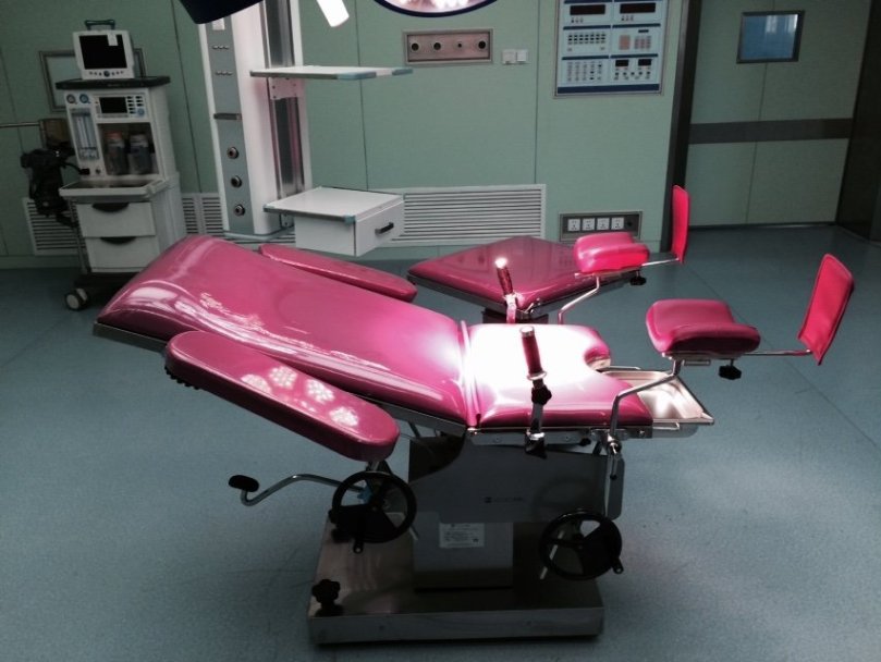 Родовая кровать STARTECH ST-2C (стандарт)_69d37f80200d0.jpeg Родовая кровать STARTECH ST-2C (стандарт) — изображение 2