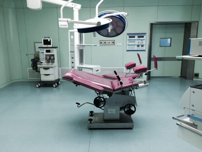 Родовая кровать STARTECH ST-2C (стандарт)_69d37f8098fcd.jpeg Родовая кровать STARTECH ST-2C (стандарт) — изображение 3