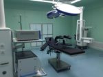 Стол операционный модель ST-D.I (эконом) — изображение 3