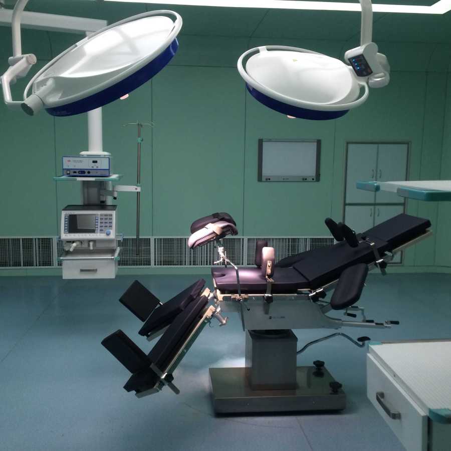 Стол операционный STARTECH 3008С_69dbe3eb1a94a.jpeg Стол операционный STARTECH 3008С — изображение 3