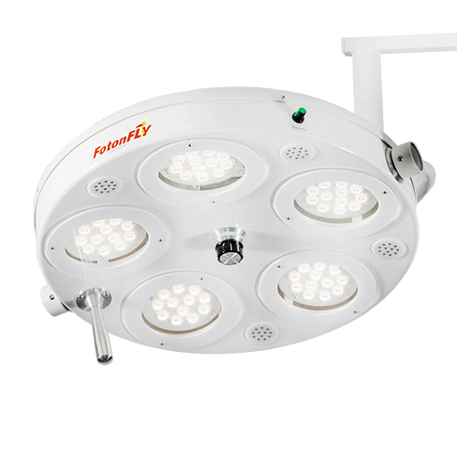 Светильник хирургический FotonFly Standard Mobile_69dbec945d0db.jpeg Светильник хирургический FotonFly Standard Mobile — изображение 2