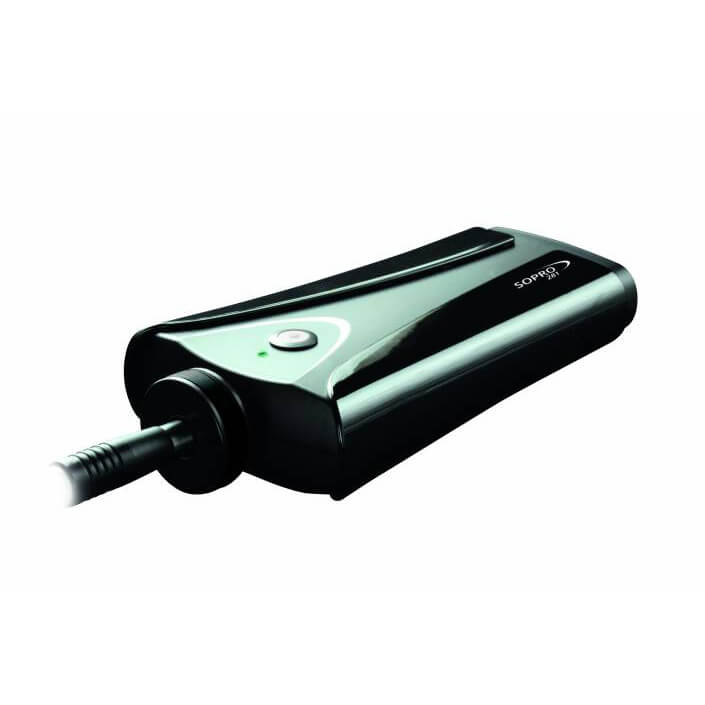 Светодиодный источник света Sopro 281_69db6acb9f336.jpeg Светодиодный источник света Sopro 281 — изображение 1