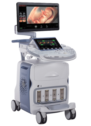 УЗИ аппарат GE Voluson E8 BT 17