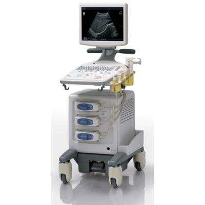 УЗИ аппарат Hitachi Prosound F31_69dabdfd77188.jpeg УЗИ аппарат Hitachi Prosound F31 — изображение 2