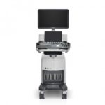 УЗИ аппарат Mindray DC-80 Pro X-insight — изображение 2