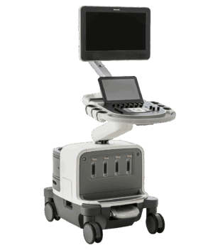 УЗИ аппарат Philips Epiq 7