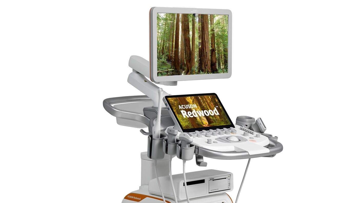 УЗИ аппарат Siemens Acuson Redwood_69d3acaf465c6.jpeg УЗИ аппарат Siemens Acuson Redwood — изображение 3