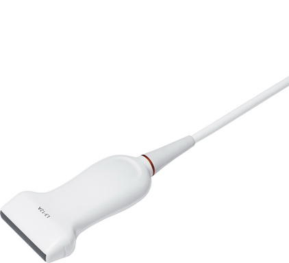 УЗИ датчик Samsung Medison LA3-12A_69dac341c9f9f.jpeg УЗИ датчик Samsung Medison LA3-12A — изображение 1