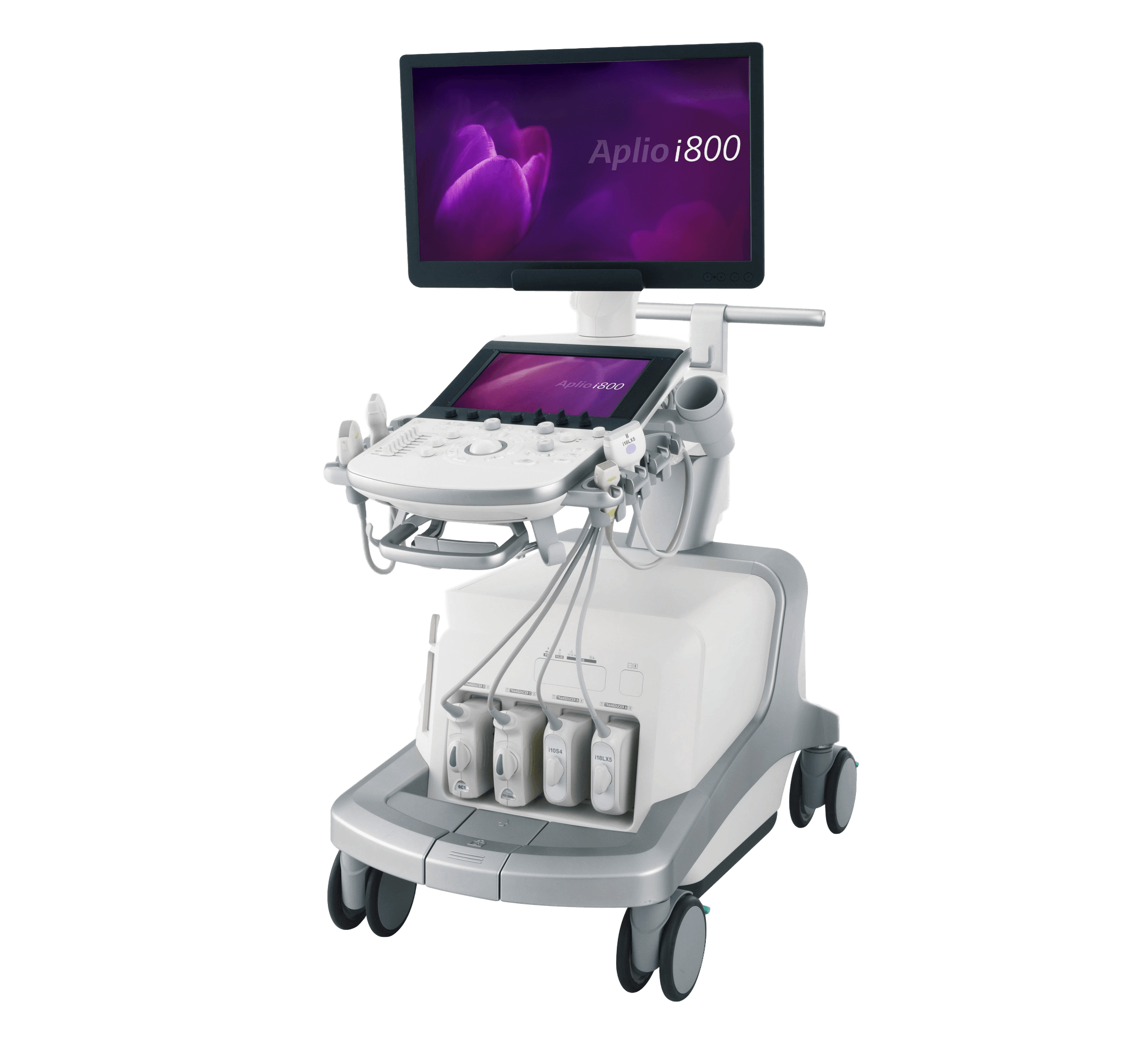 УЗИ оборудование Canon Aplio i800_69dabc994453f.png УЗИ оборудование Canon Aplio i800 — изображение 1
