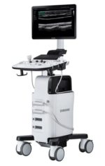 УЗИ сканер Samsung Medison HS30