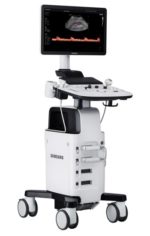 УЗИ сканер Samsung Medison HS30 — изображение 2