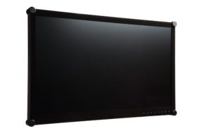 Видеомонитор жидкокристаллический ЭФА-М 24" HD