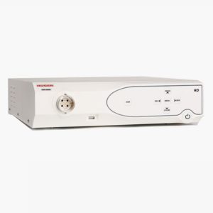 Видеопроцессор HUGER VEP-2600F