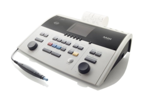 Аудиометр-тимпанометр Interacoustics AA222