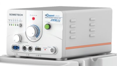 Аппарат гинекологический электрохирургический Dr.Oppel ST-501