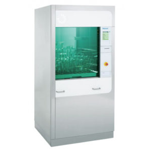 Моечно-дезинфицирующая машина Belimed WD 290